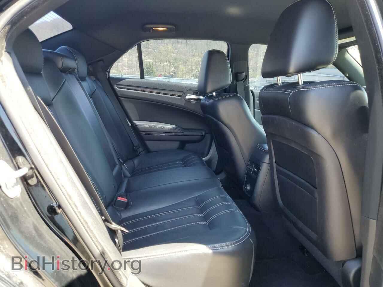 2014 CHRYSLER 300 - VIN: 2C3CCAGG3EH249574 - Photo 10