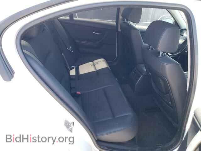 2009 BMW 3 SERIES - VIN: WBAPH53599A438077 - Фото 6