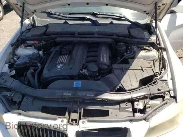 2009 BMW 3 SERIES - VIN: WBAPH53599A438077 - Фото 7