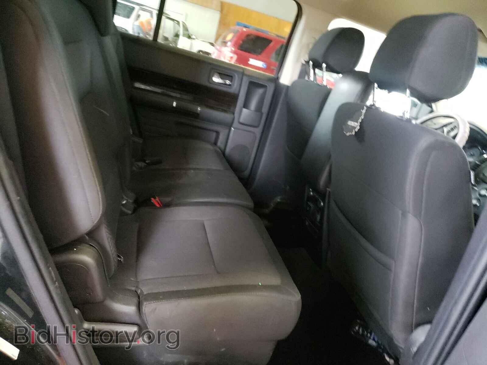2014 FORD FLEX - VIN: 2FMGK5C87EBD13457 - Photo 6
