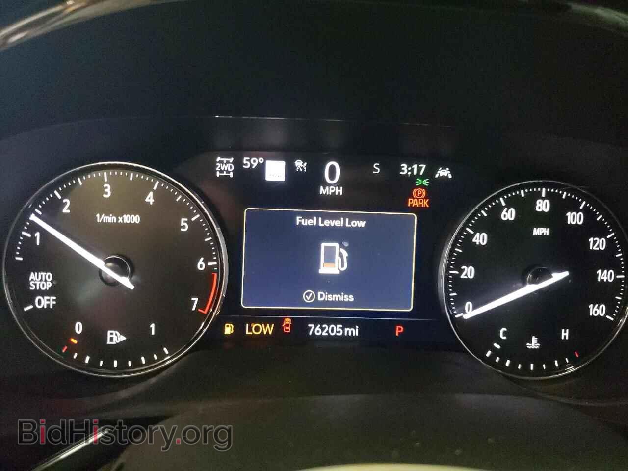 2023 BUICK ENVISION - VIN: LRBFZSR42PD012914 - Фото 9