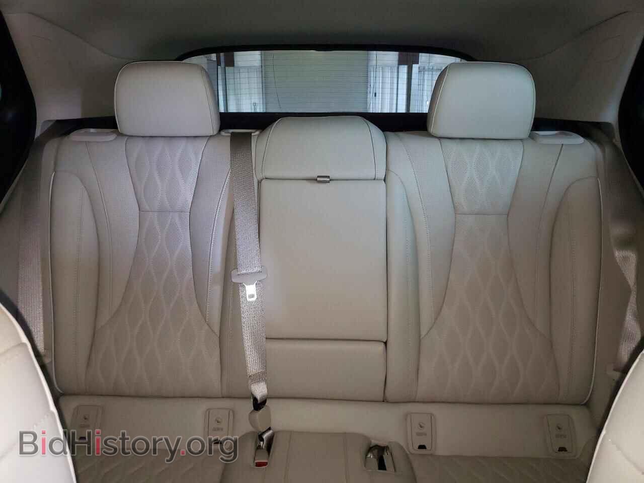 2023 BUICK ENVISION - VIN: LRBFZSR42PD012914 - Фото 10