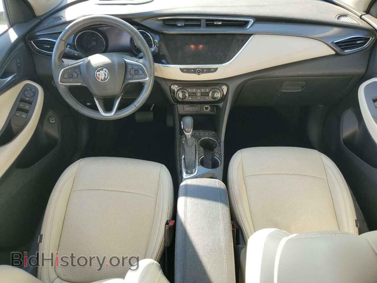 2021 BUICK ENCORE - VIN: KL4MMDS2XMB094341 - Photo 8