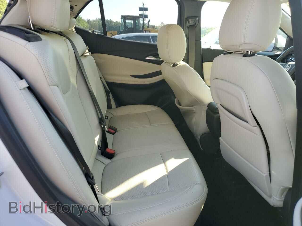 2021 BUICK ENCORE - VIN: KL4MMDS2XMB094341 - Photo 10