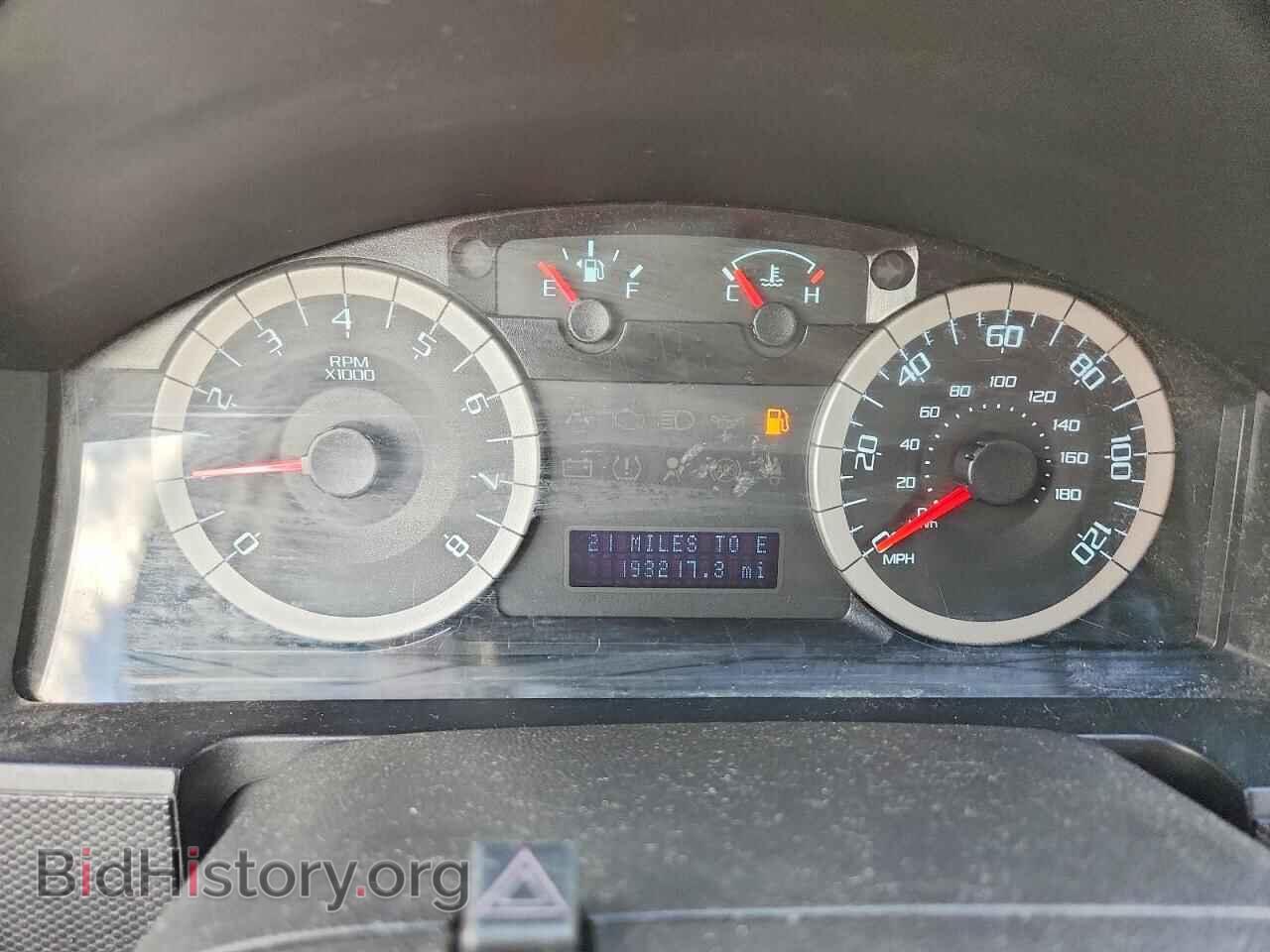 2012 FORD ESCAPE - VIN: 1FMCU0D73CKB19254 - Фото 9