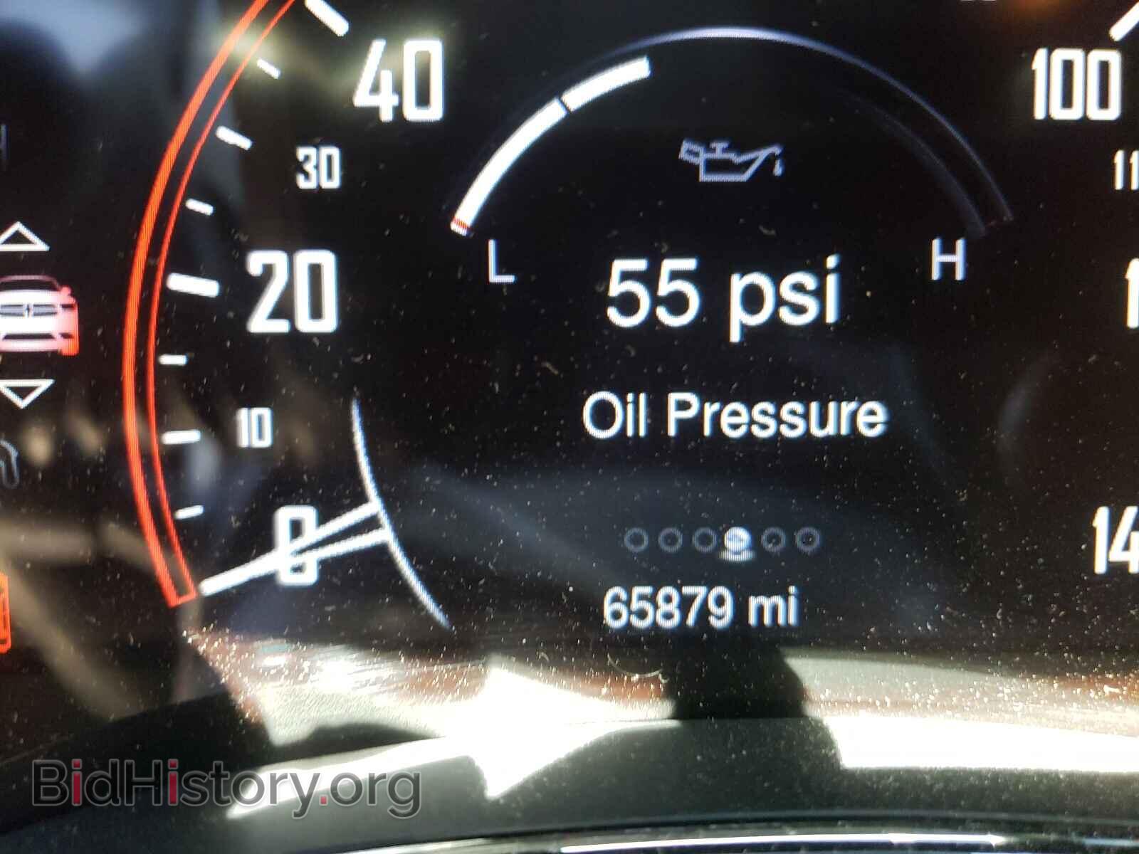 2015 DODGE DURANGO - VIN: 1C4SDJCTXFC796076 - Фото 8