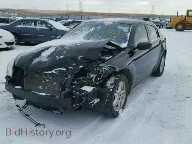 2012 CHRYSLER 200 - VIN: 1C3CCBAB3CN320389 - Фото 2