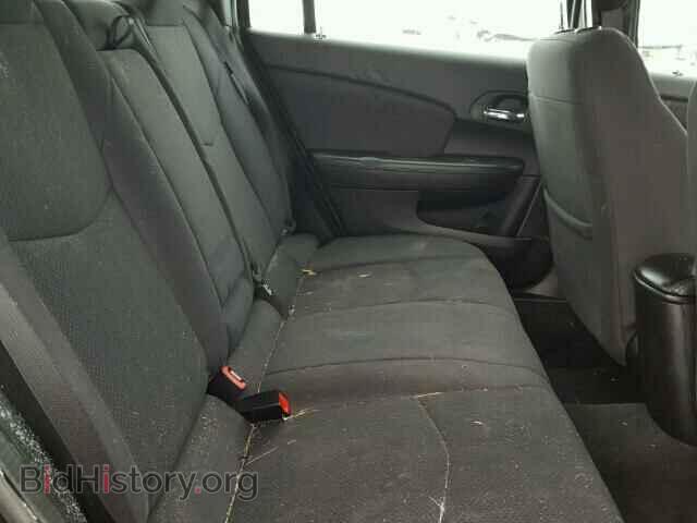 2012 CHRYSLER 200 - VIN: 1C3CCBAB3CN320389 - Фото 6