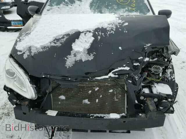 2012 CHRYSLER 200 - VIN: 1C3CCBAB3CN320389 - Фото 7