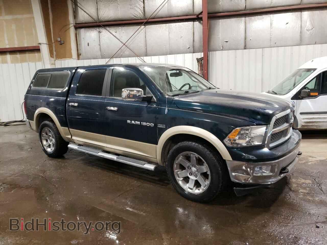 2011 DODGE All Models - VIN: 1D7RV1CT7BS546313 - Фото 4