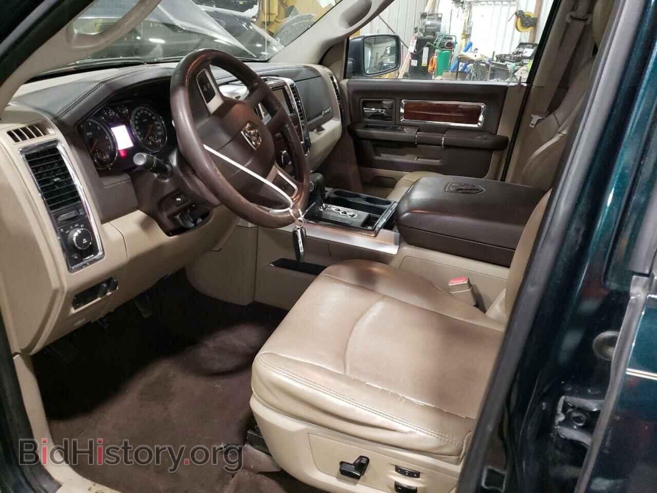 2011 DODGE All Models - VIN: 1D7RV1CT7BS546313 - Фото 7