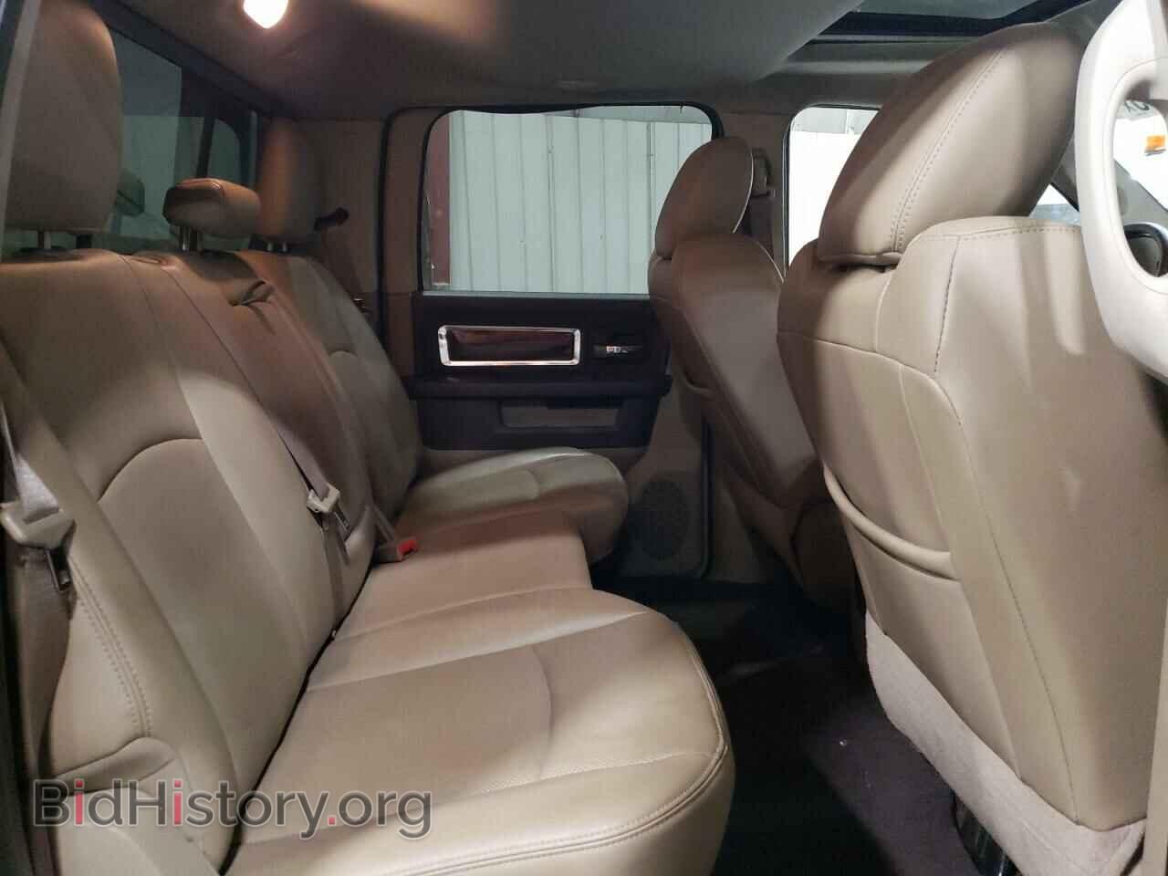 2011 DODGE All Models - VIN: 1D7RV1CT7BS546313 - Фото 10