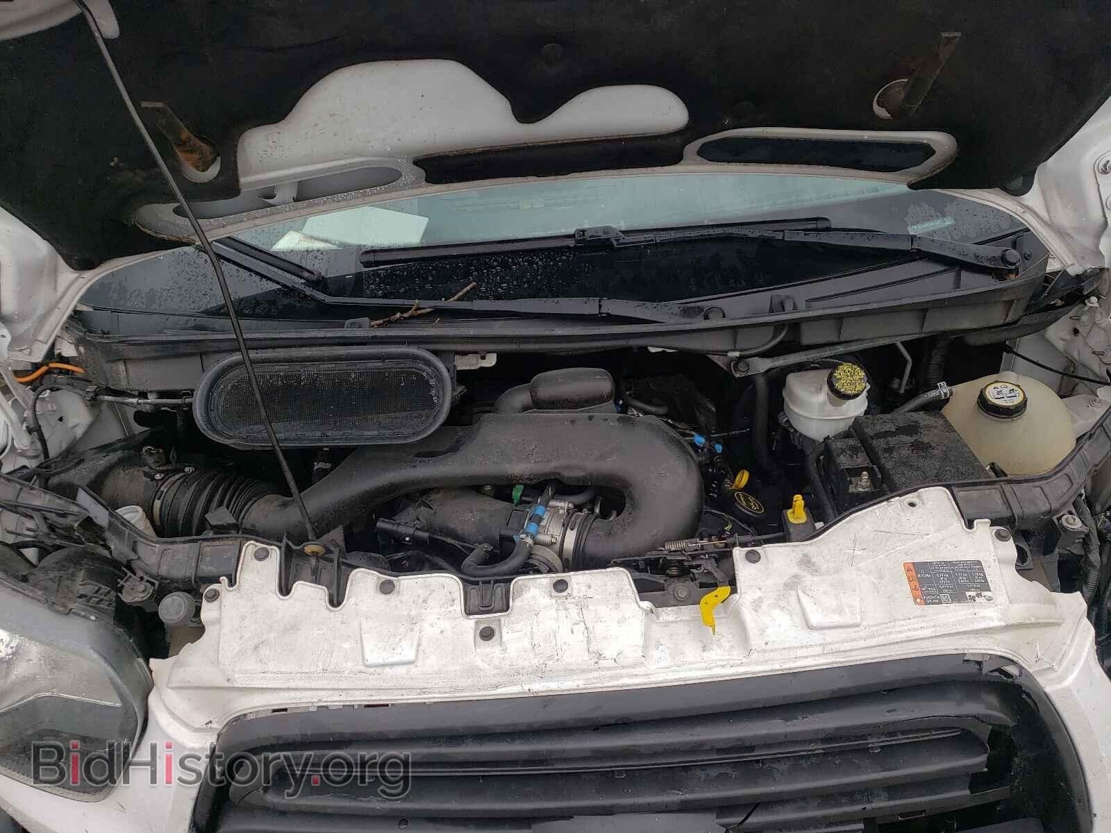 2015 FORD TRANSIT CO - VIN: 1FTNR2CM9FKA61527 - Фото 7