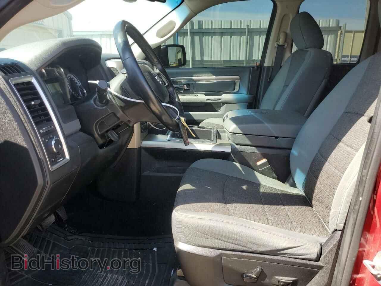 2014 RAM 1500 - VIN: 1C6RR7GT2ES397414 - Photo 7