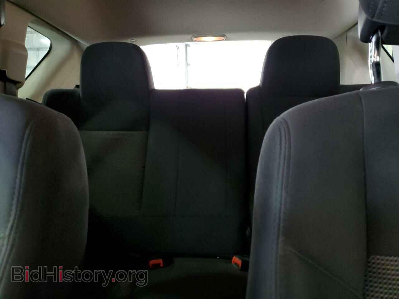 2014 JEEP COMPASS - VIN: 1C4NJDBB3ED793061 - Фото 10