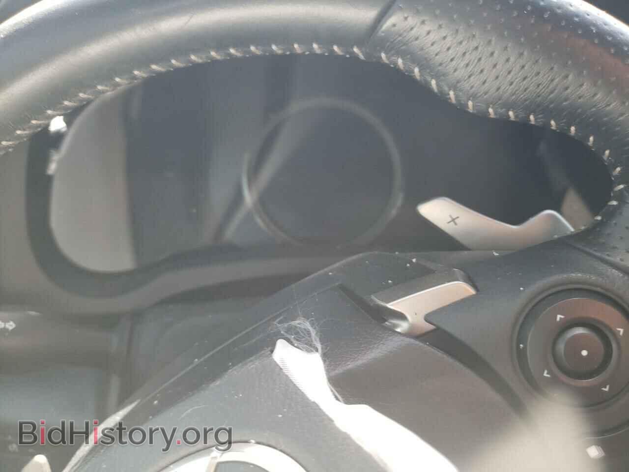 2014 LEXUS IS - VIN: JTHBF1D21E5033431 - Фото 8