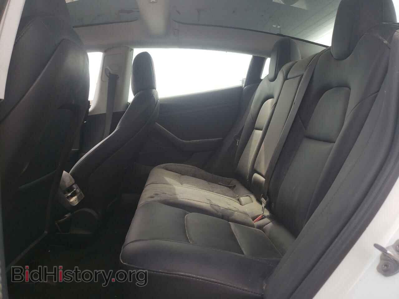 2021 TESLA MODEL 3 - VIN: 5YJ3E1EA1MF996096 - Photo 10