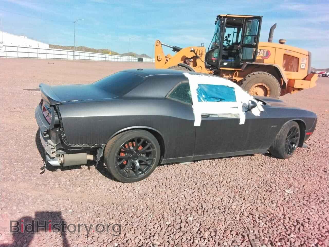 2019 DODGE CHALLENGER - VIN: 2C3CDZBT3KH651915 - Photo 5