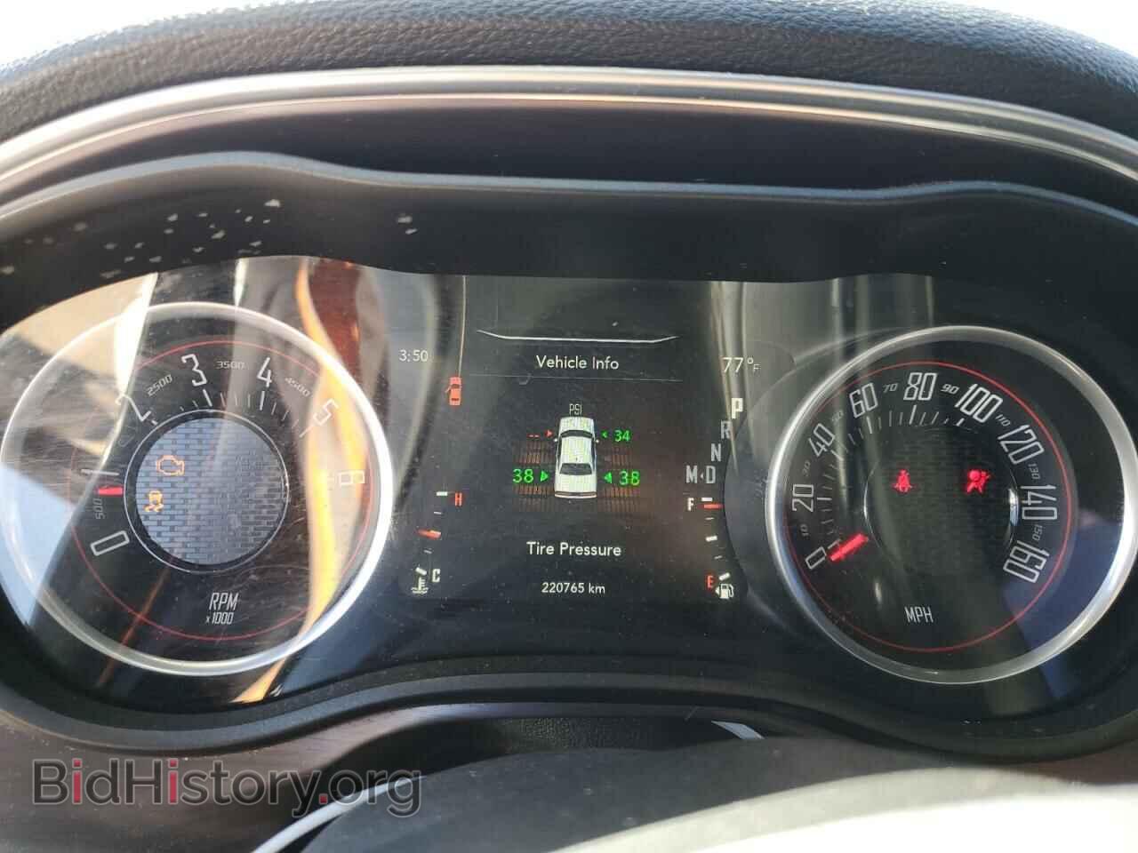 2016 DODGE CHALLENGER - VIN: 2C3CDZAG3GH231938 - Фото 9