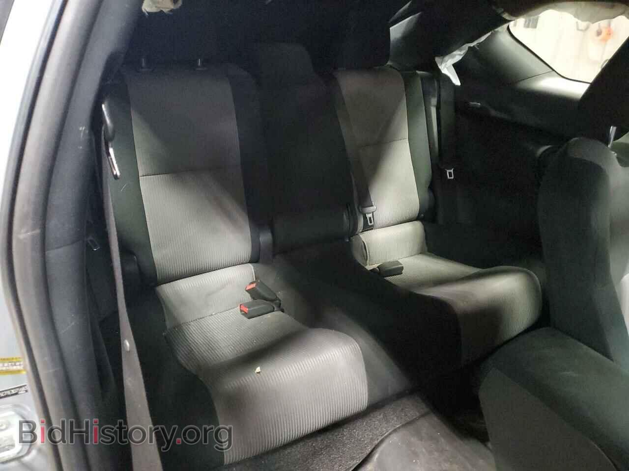 2014 TOYOTA SCION - VIN: JTKJF5C71E3071683 - Фото 10