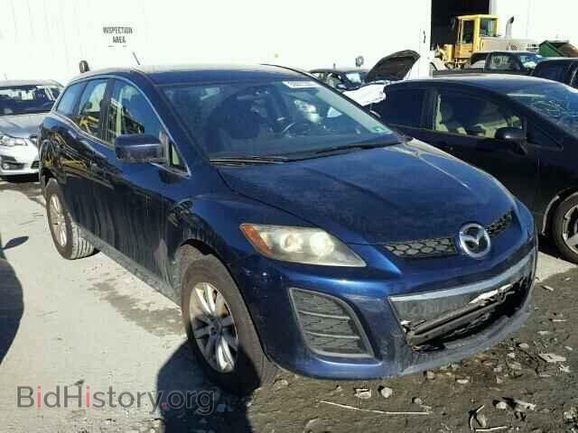 Фотография JM3ER2WM7A0315484 - MAZDA CX-7 2010