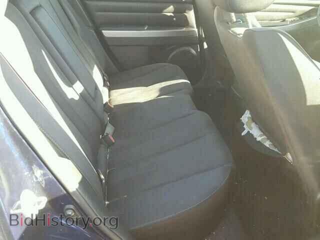 2010 MAZDA CX-7 - VIN: JM3ER2WM7A0315484 - Фото 6