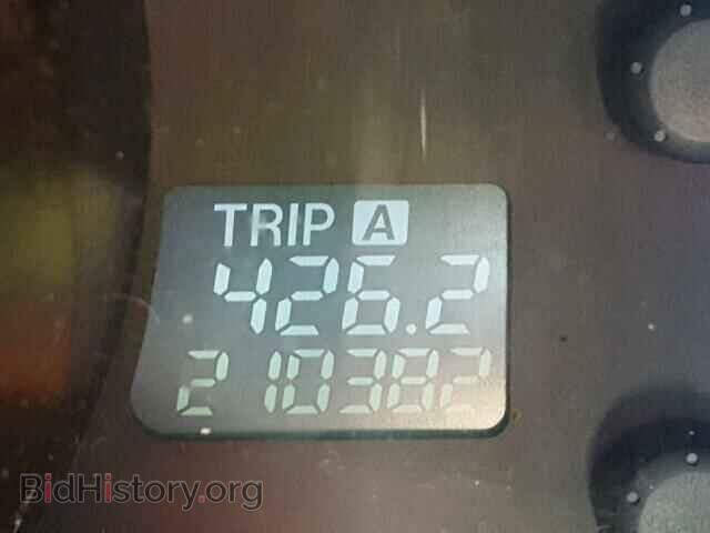2010 MAZDA CX-7 - VIN: JM3ER2WM7A0315484 - Фото 8