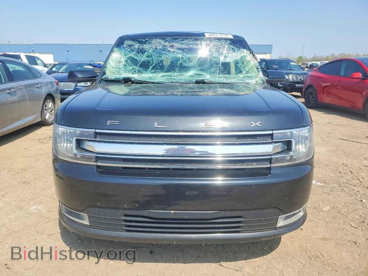 2015 FORD FLEX - VIN: 2FMHK6C87FBA11114 - Photo 5