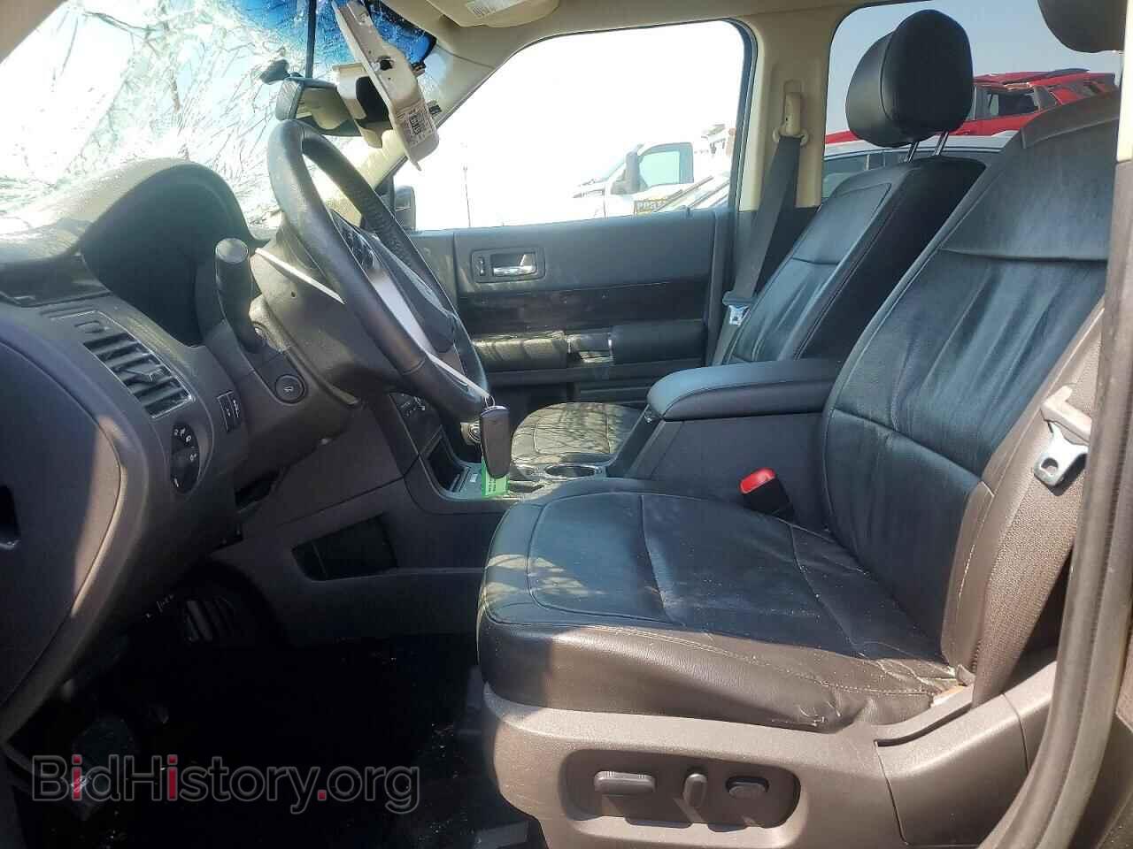2015 FORD FLEX - VIN: 2FMHK6C87FBA11114 - Photo 7