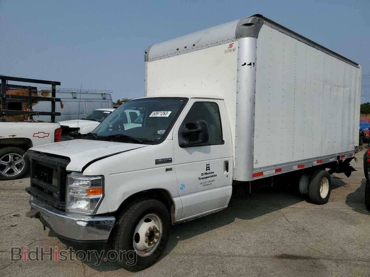 2019 FORD ALL Models - VIN: 1FDWE3F6XKDC09083 - Photo 2