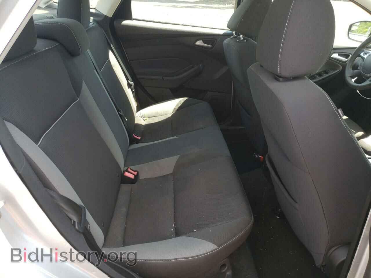 2013 FORD FOCUS - VIN: 1FADP3F22DL254925 - Фото 6