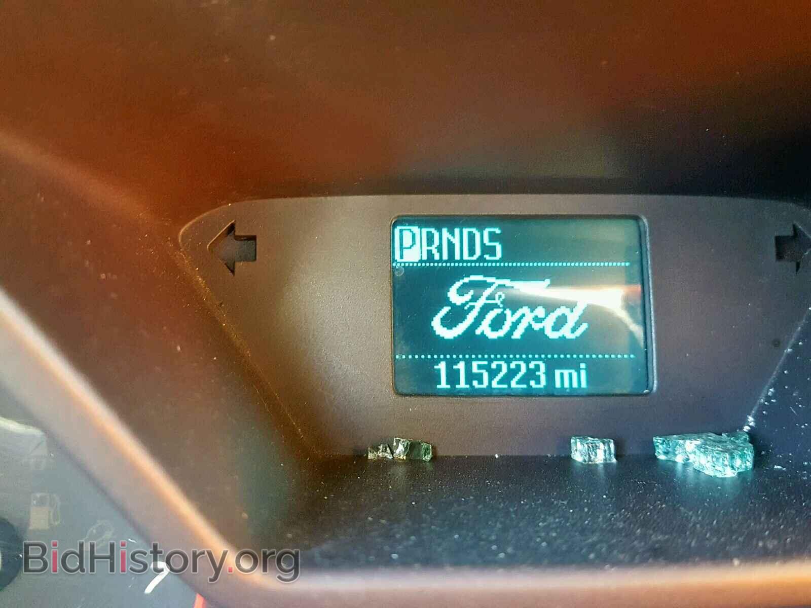 2015 FORD TRANSIT CO - VIN: NM0LS7E77F1227224 - Фото 8