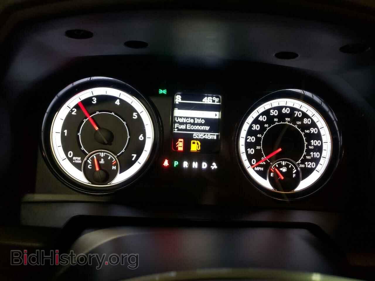 2020 RAM 1500 - VIN: 1C6RR7TT0LS129755 - Фото 9