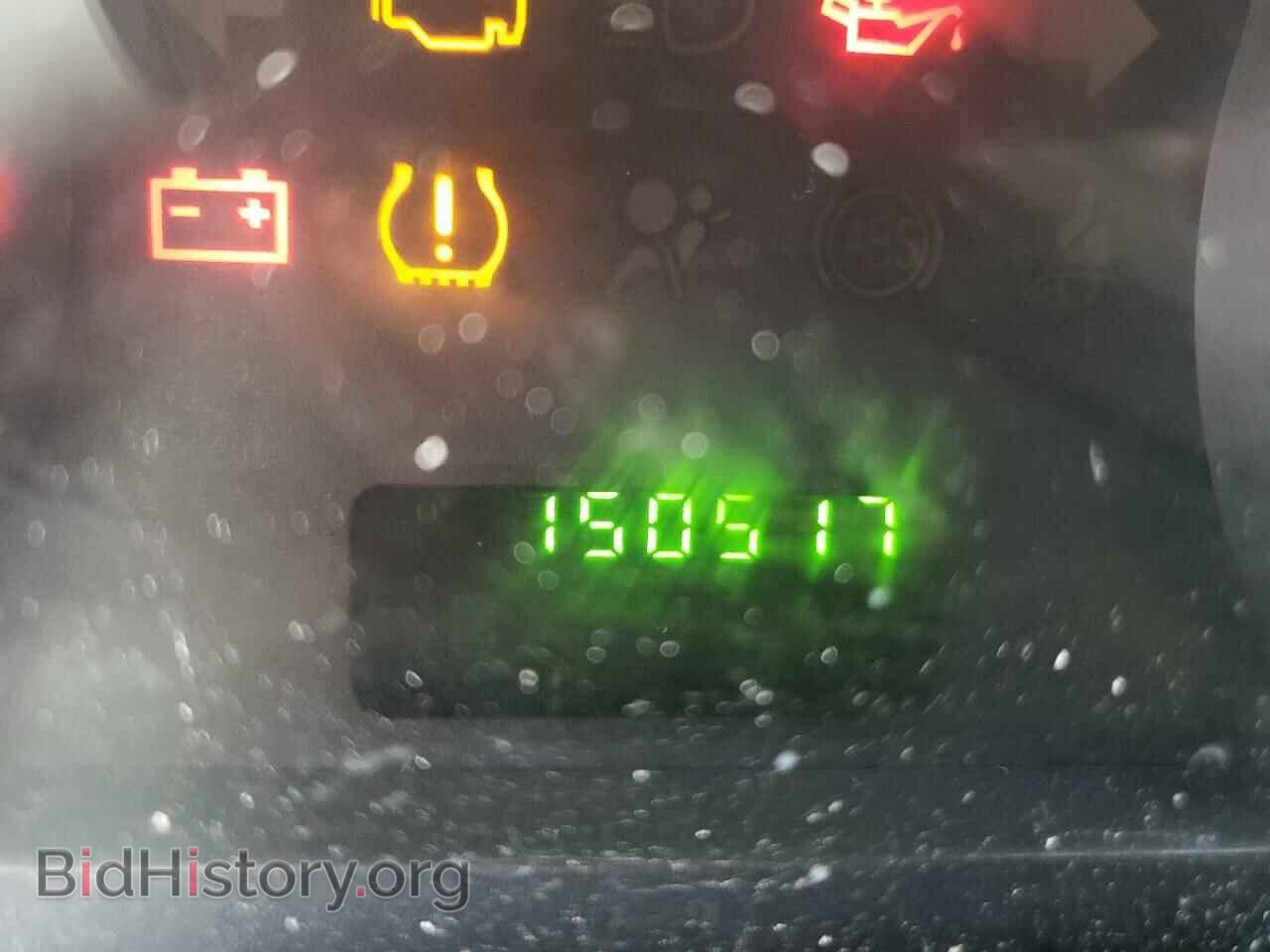 2010 FORD EDGE - VIN: 2FMDK3GC2ABA19206 - Photo 8