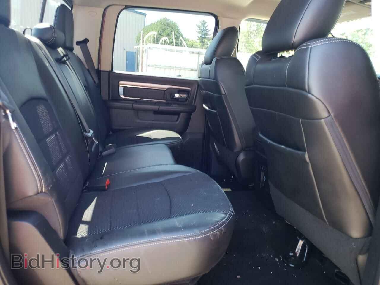 2014 RAM 1500 - VIN: 1C6RR7MT5ES432001 - Фото 6