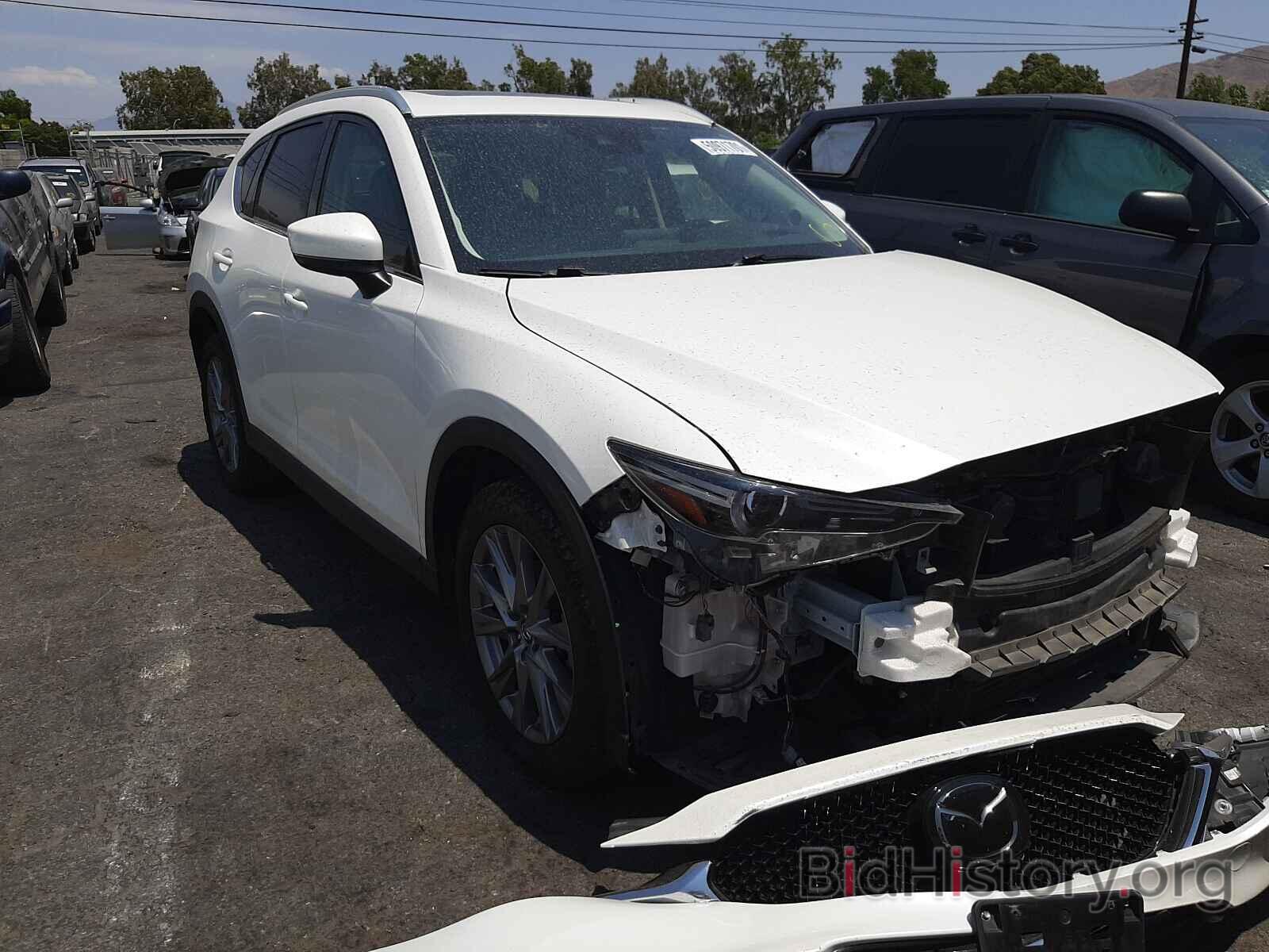 Photo JM3KFBDY1K0553236 - MAZDA CX-5 2019