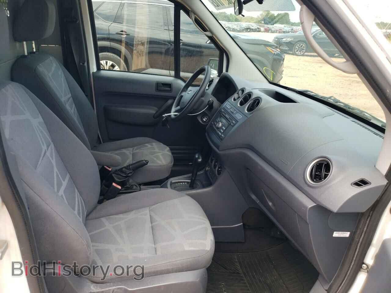 2010 FORD TRANSIT CO - VIN: NM0LS6BN7AT019984 - Фото 5