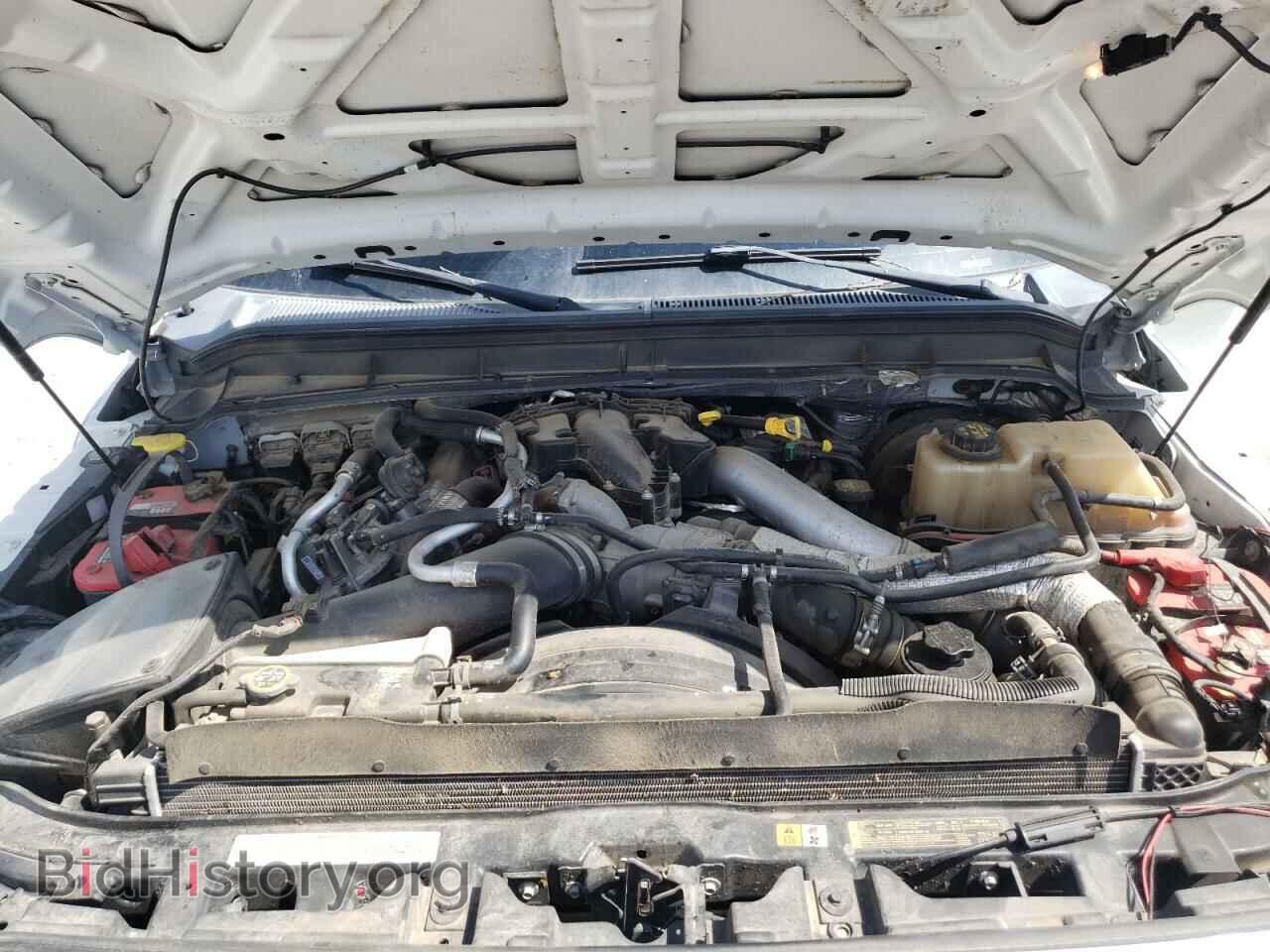 2012 FORD F250 - VIN: 1FT7W2BT3CEC85316 - Фото 7