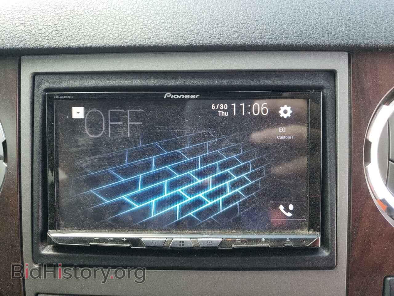 2012 FORD F250 - VIN: 1FT7W2BT3CEC85316 - Фото 9