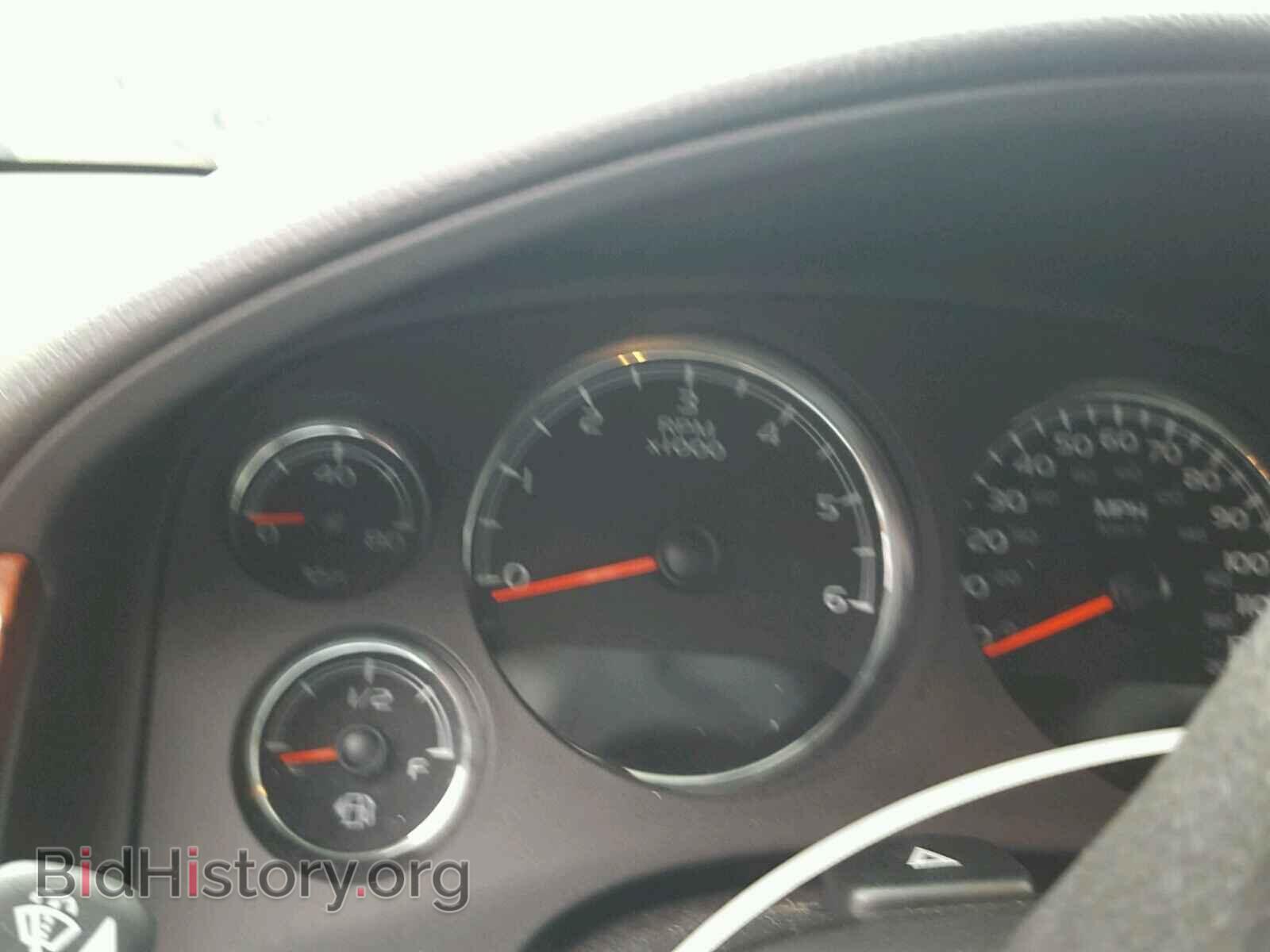 2012 CHEVROLET AVALANCHE - VIN: 3GNTKEE72CG272258 - Фото 8