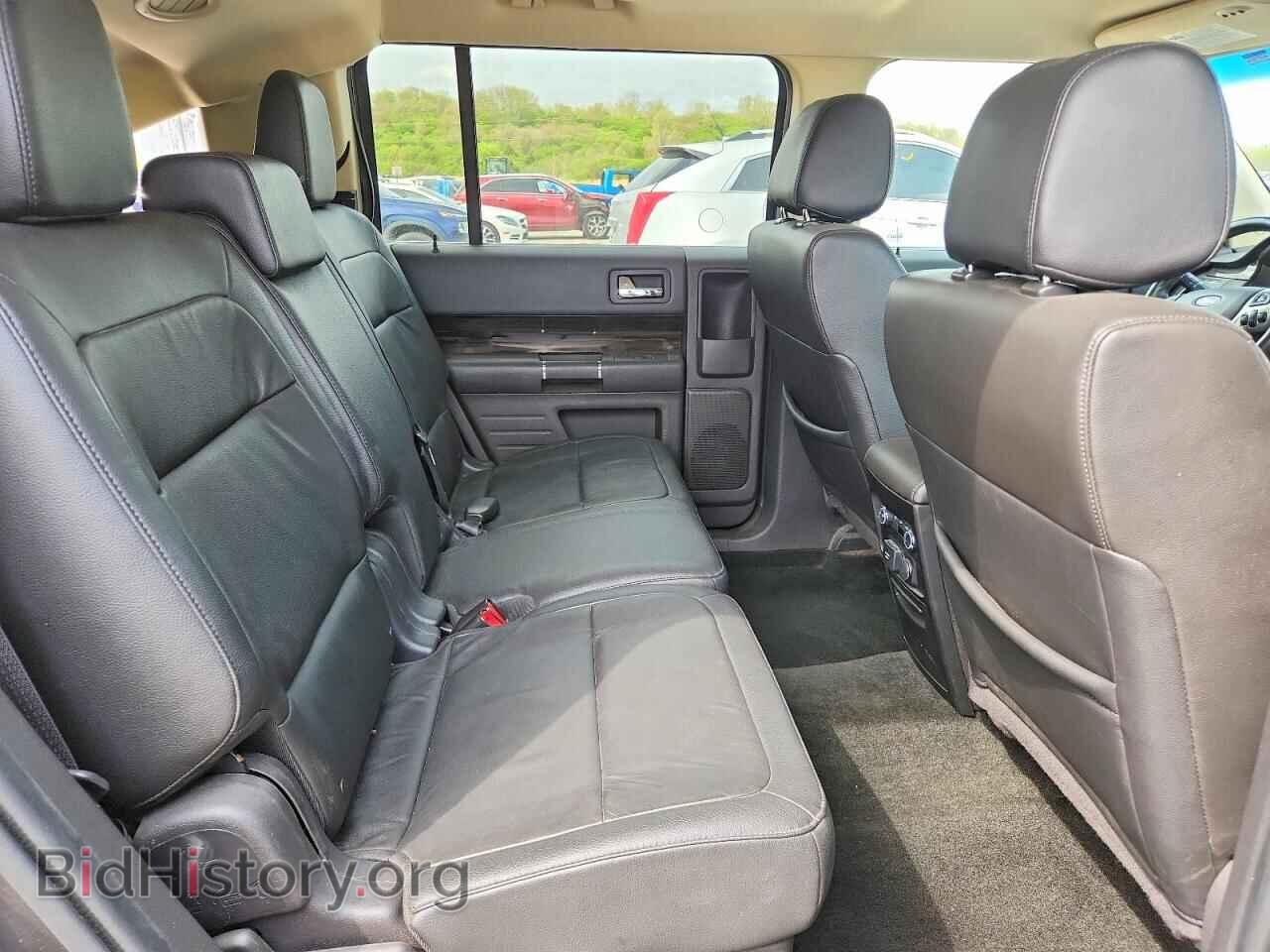 2016 FORD FLEX - VIN: 2FMGK5C82GBA06491 - Photo 11