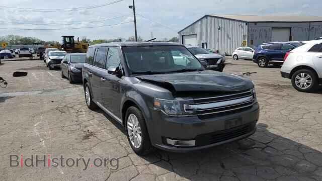2016 FORD FLEX - VIN: 2FMGK5C82GBA06491 - Photo 14