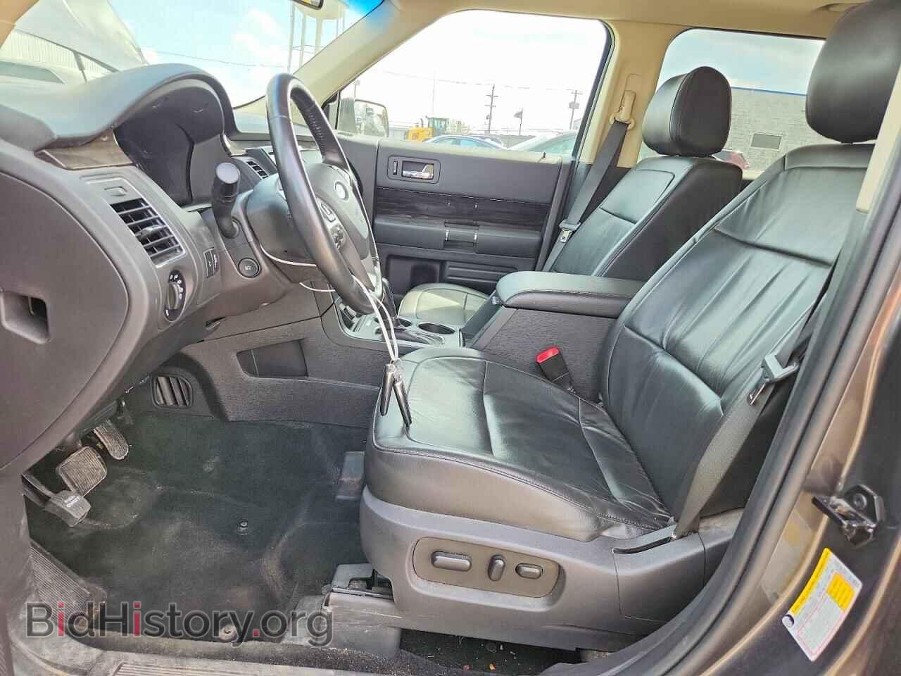 2016 FORD FLEX - VIN: 2FMGK5C82GBA06491 - Photo 7
