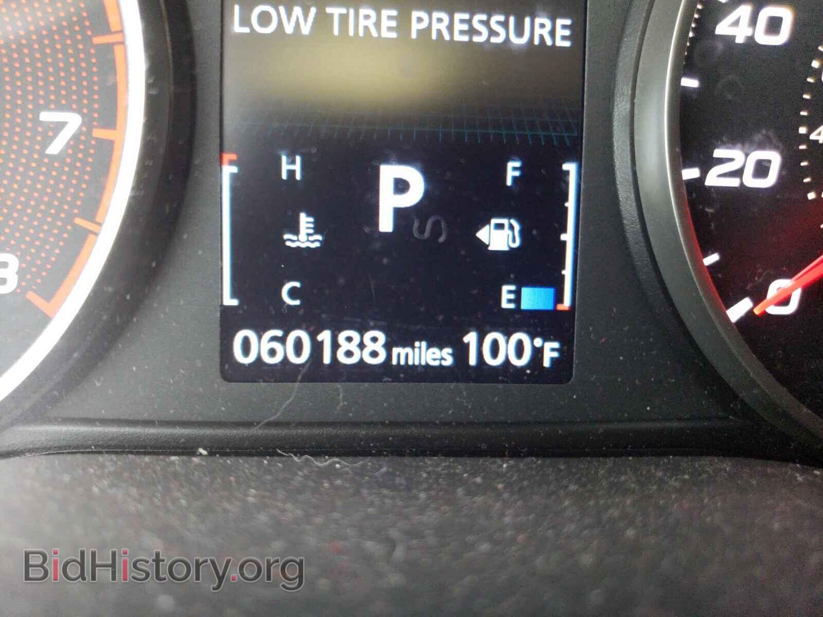 2019 MITSUBISHI ECLIPSE - VIN: JA4AS3AA9KZ039444 - Фото 8