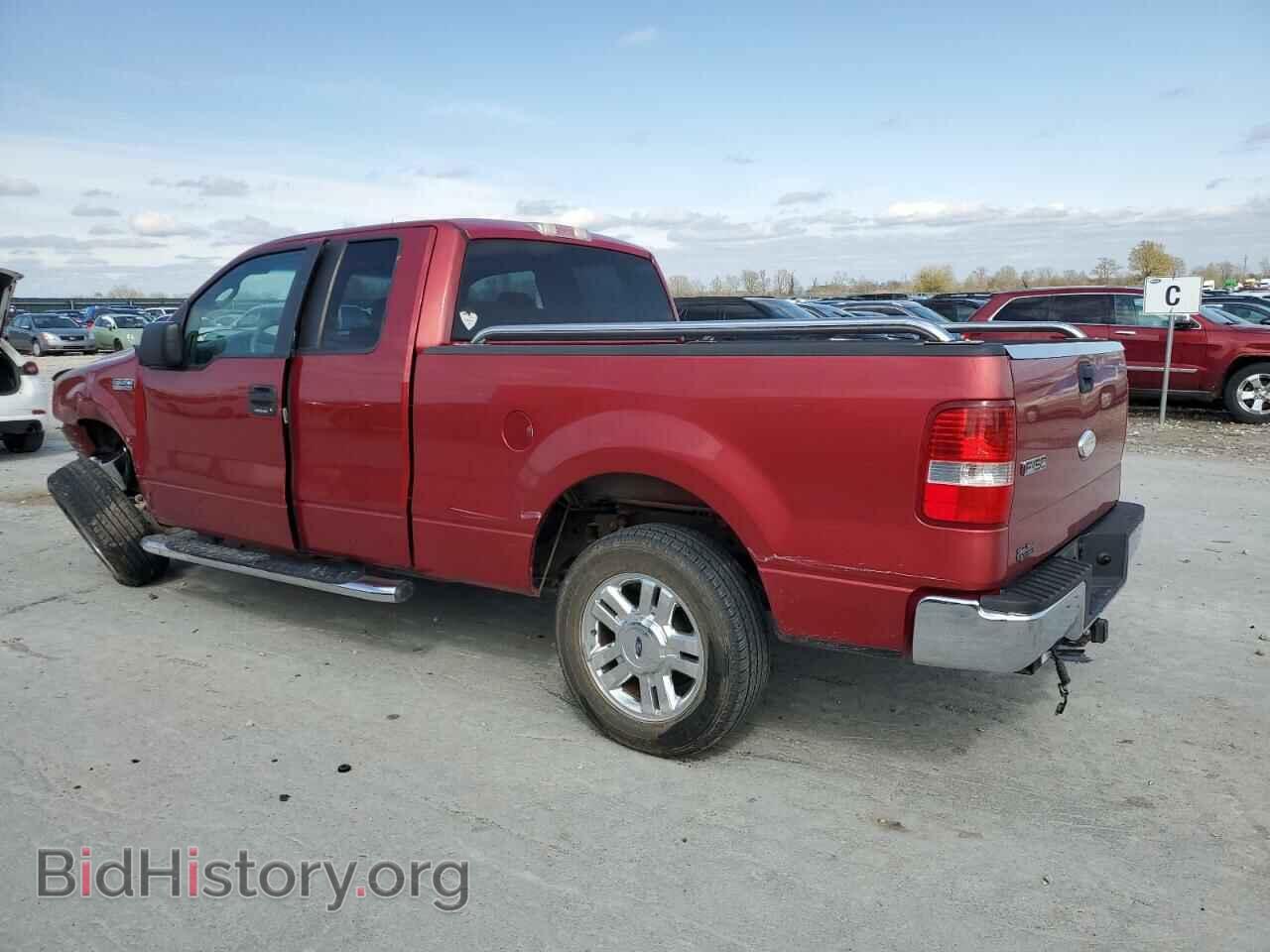 2007 FORD All Models - VIN: 1FTRX12W37FA60176 - Photo 2