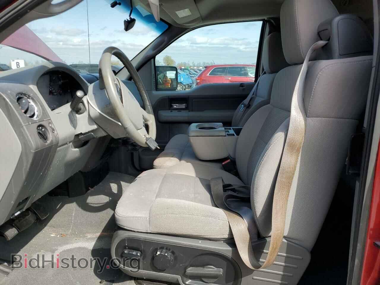 2007 FORD All Models - VIN: 1FTRX12W37FA60176 - Photo 7
