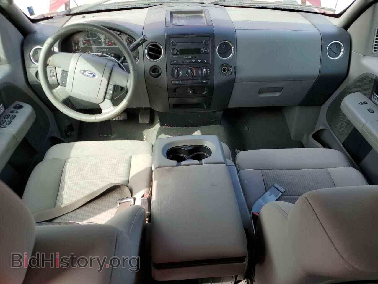 2007 FORD All Models - VIN: 1FTRX12W37FA60176 - Photo 8