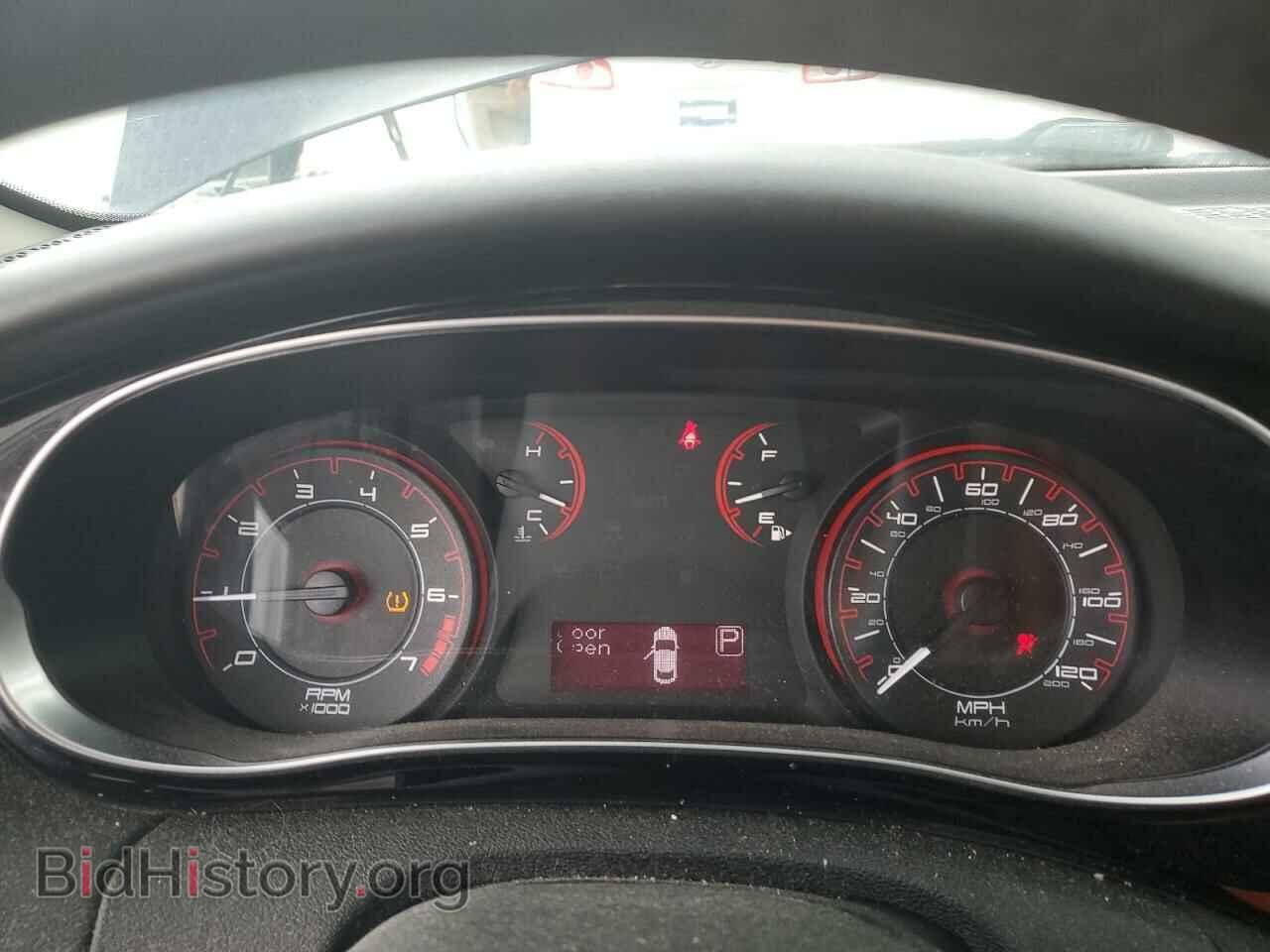 2013 DODGE DART - VIN: 1C3CDFAAXDD285465 - Photo 9