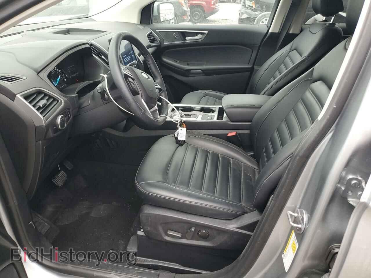 2024 FORD EDGE - VIN: 2FMPK4J92RBB11198 - Фото 7