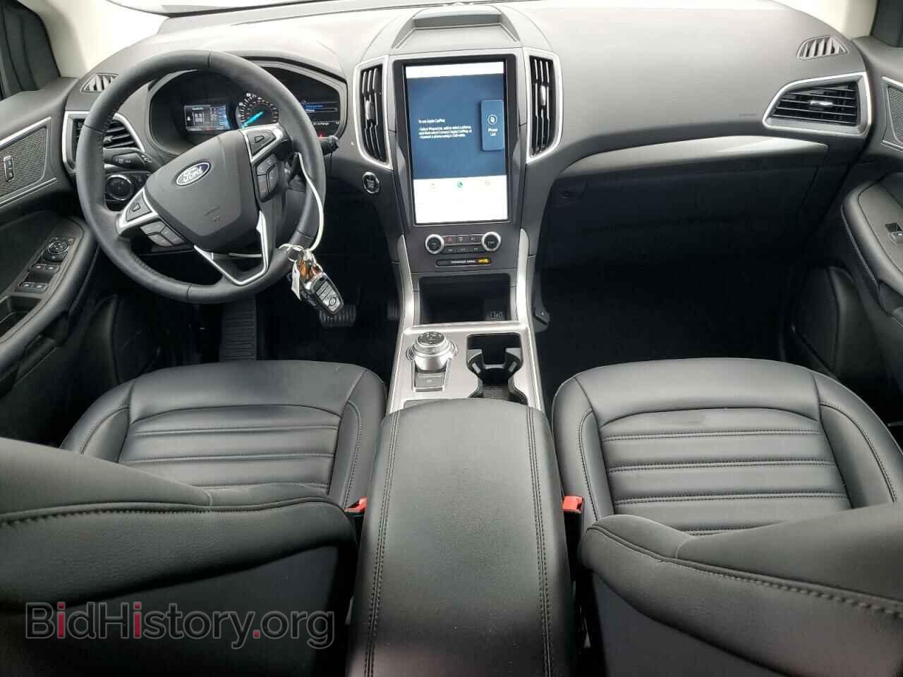 2024 FORD EDGE - VIN: 2FMPK4J92RBB11198 - Фото 8